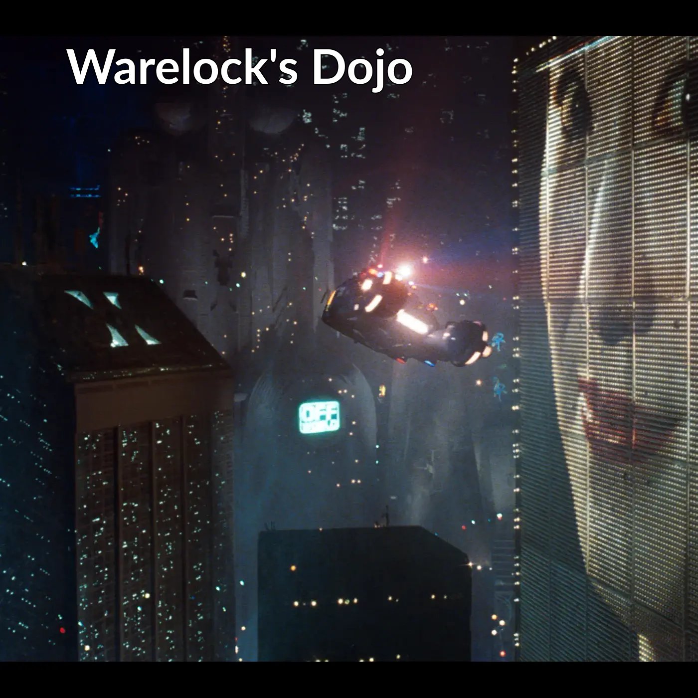 Warelocks Dojo